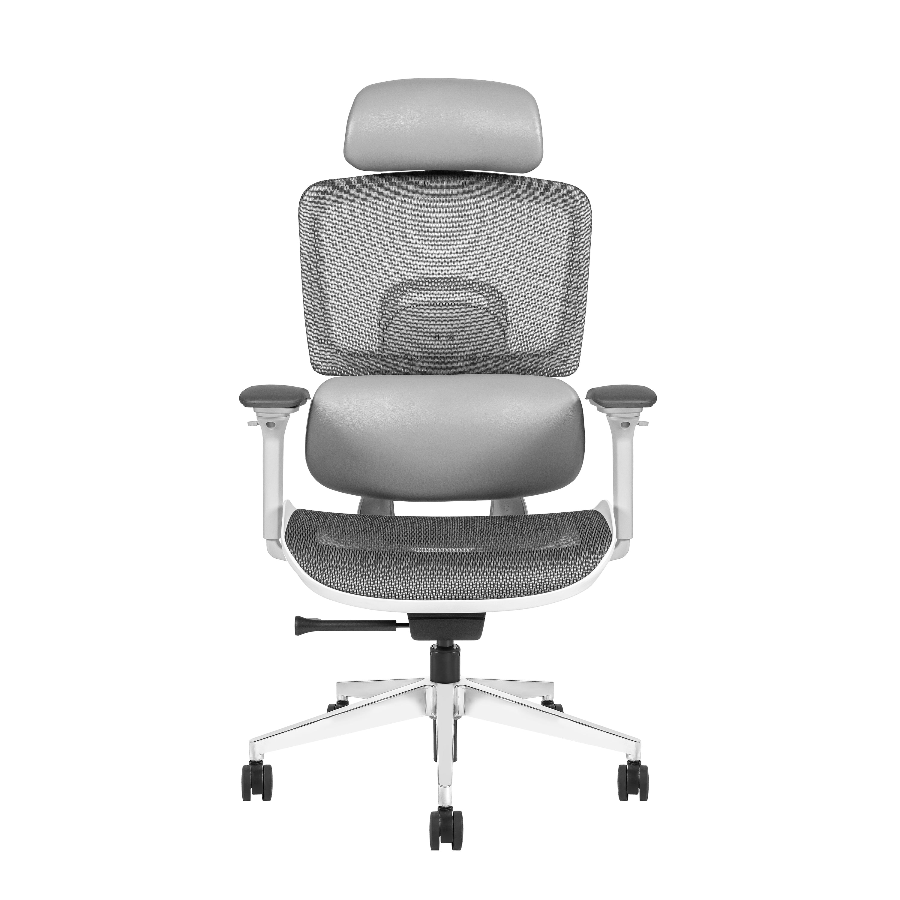 Prime Luxe High Back Chair