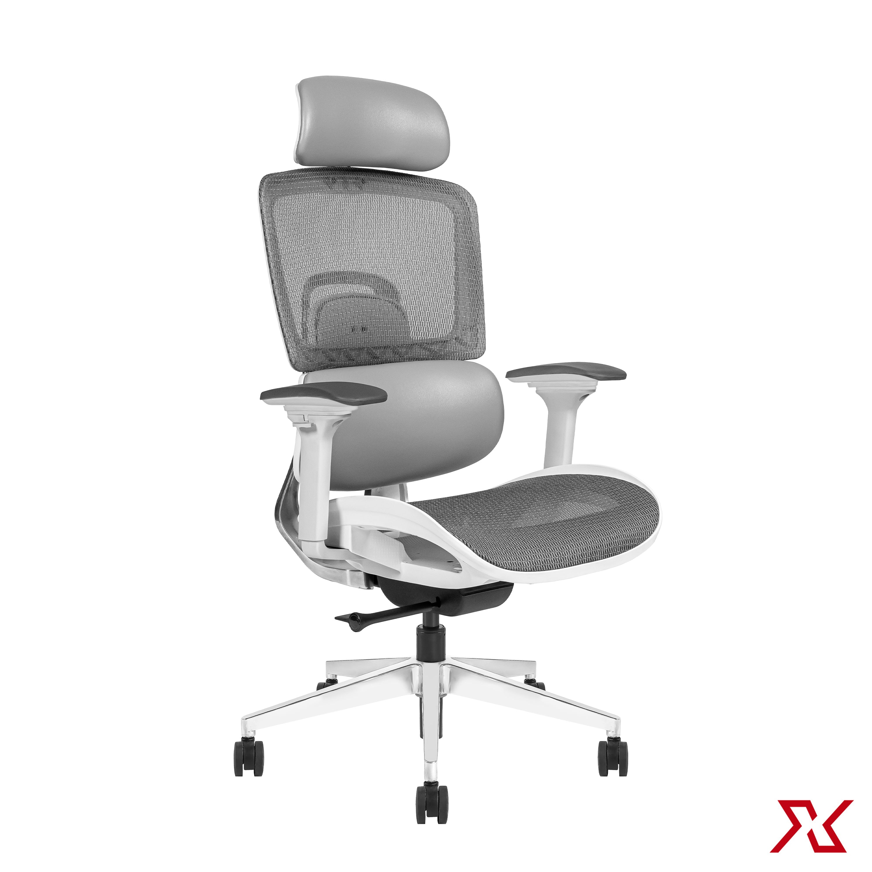 Prime Luxe High Back Chair