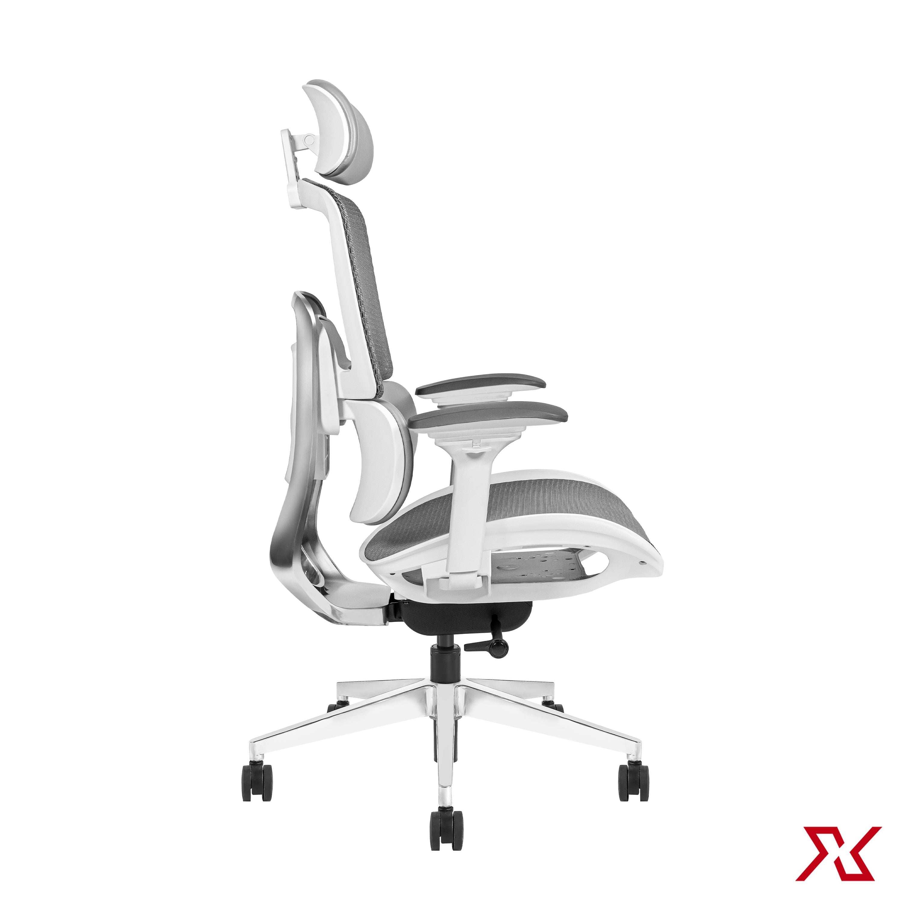 Prime Luxe High Back Chair