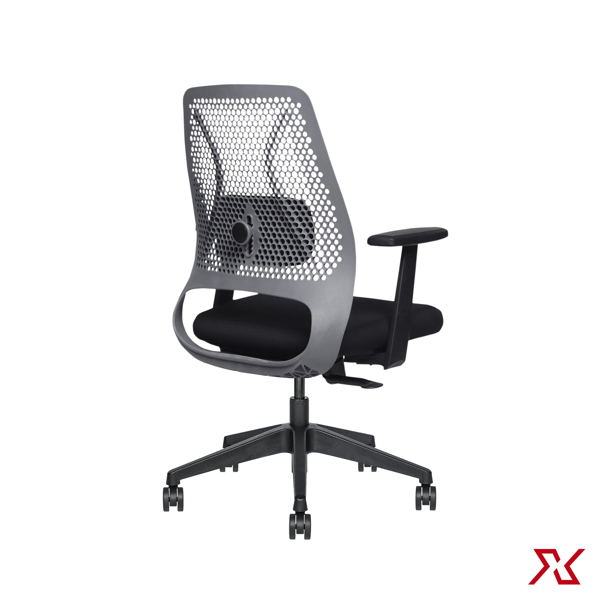 Hive Fly (Black Chair)