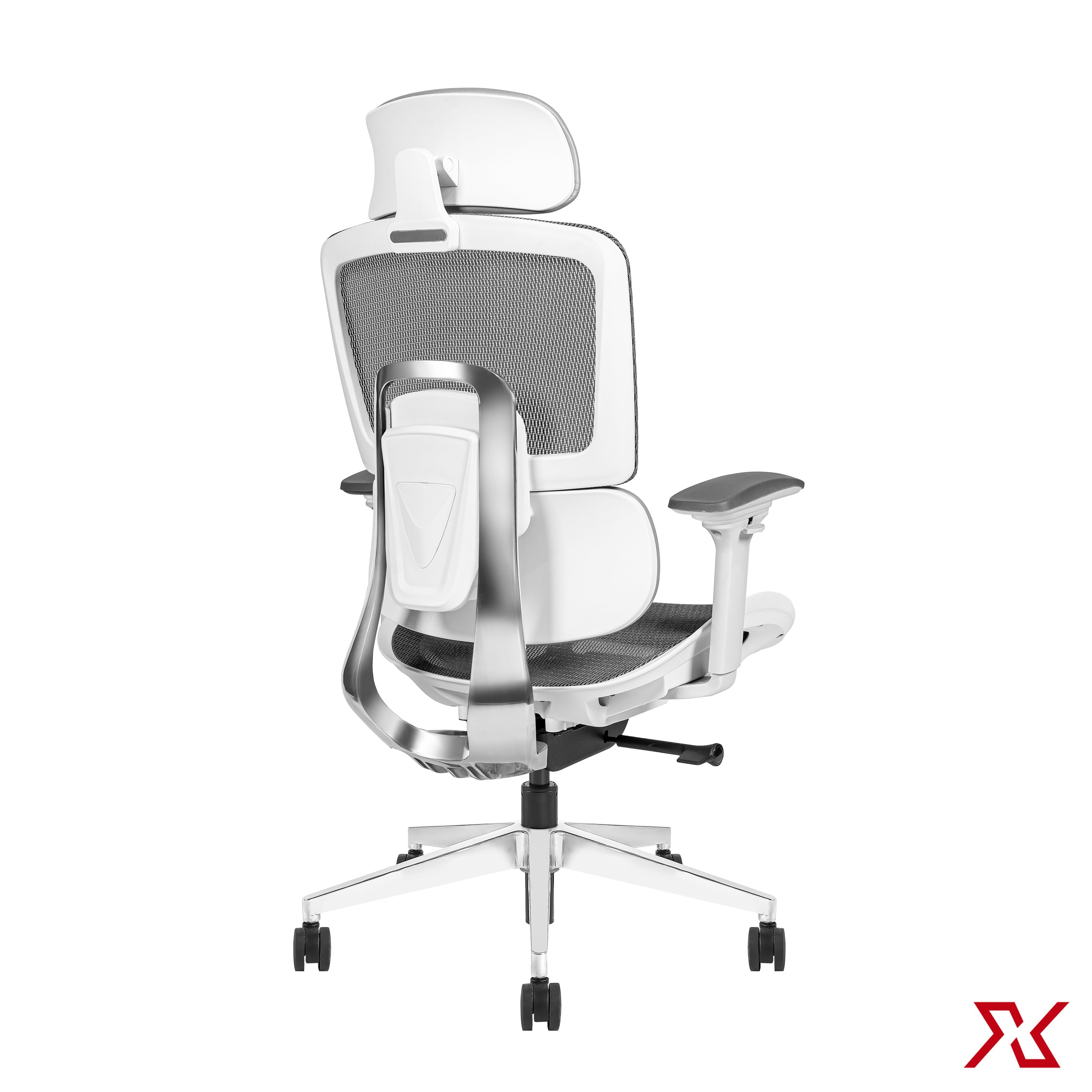 Prime Luxe High Back Chair