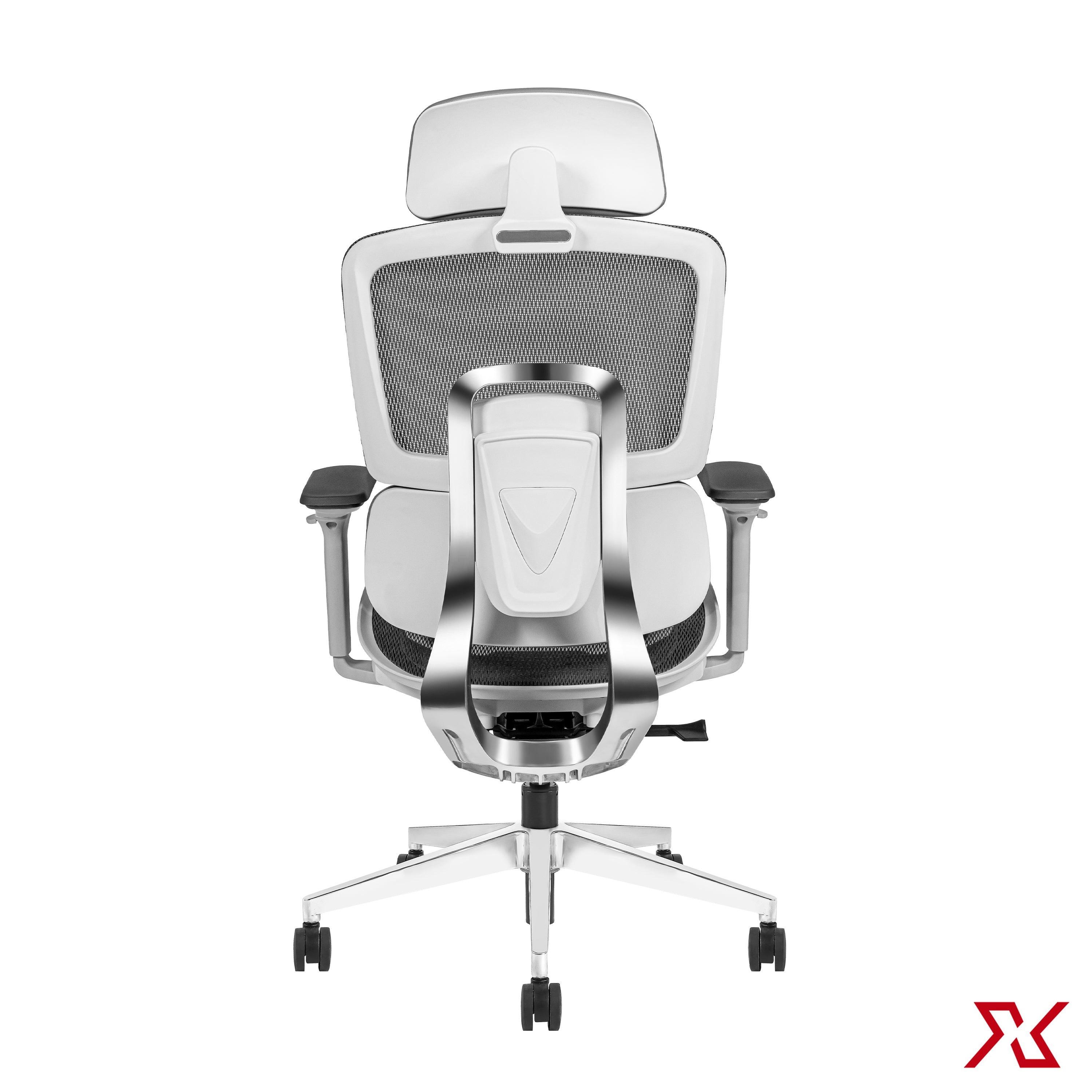 Prime Luxe High Back Chair