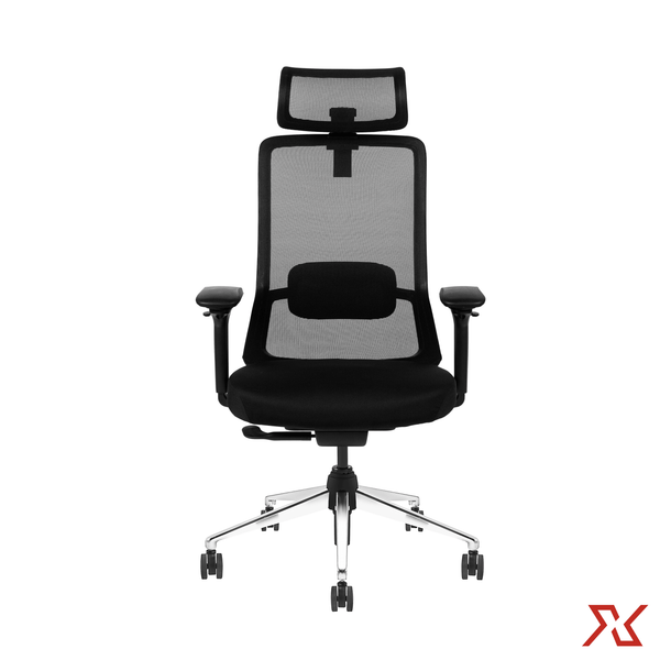 Avis Fly High Back Chair – Exclusiff Seating Sytems