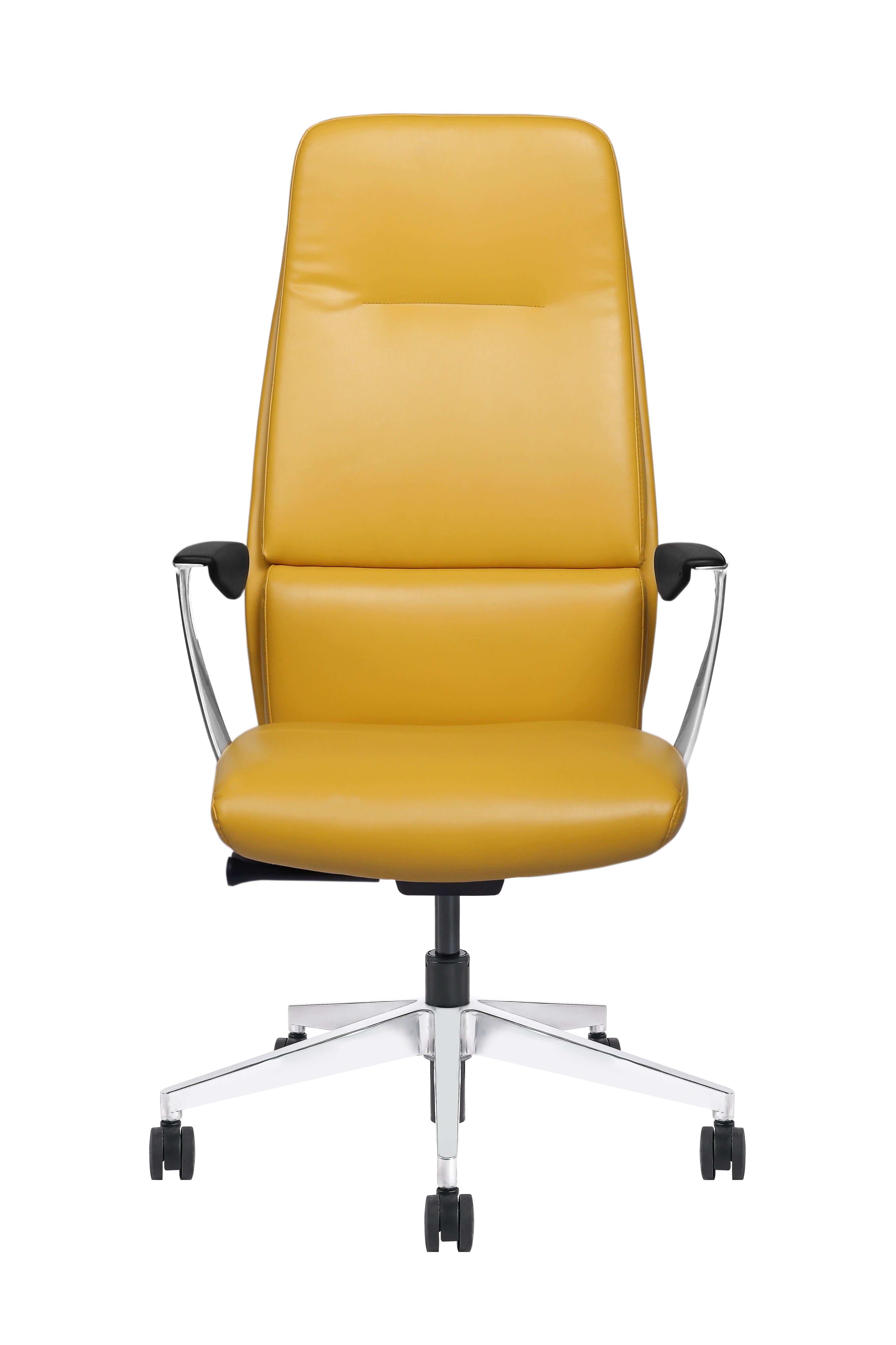 Lara High Back Chair