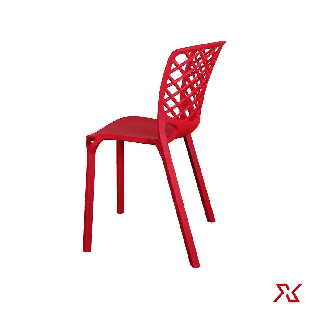 ICE (Cafe / Outdoor Chair)