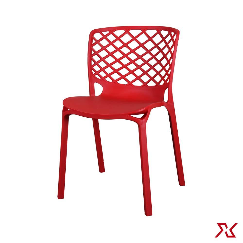 ICE (Cafe / Outdoor Chair)