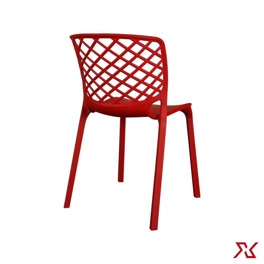 ICE (Cafe / Outdoor Chair)