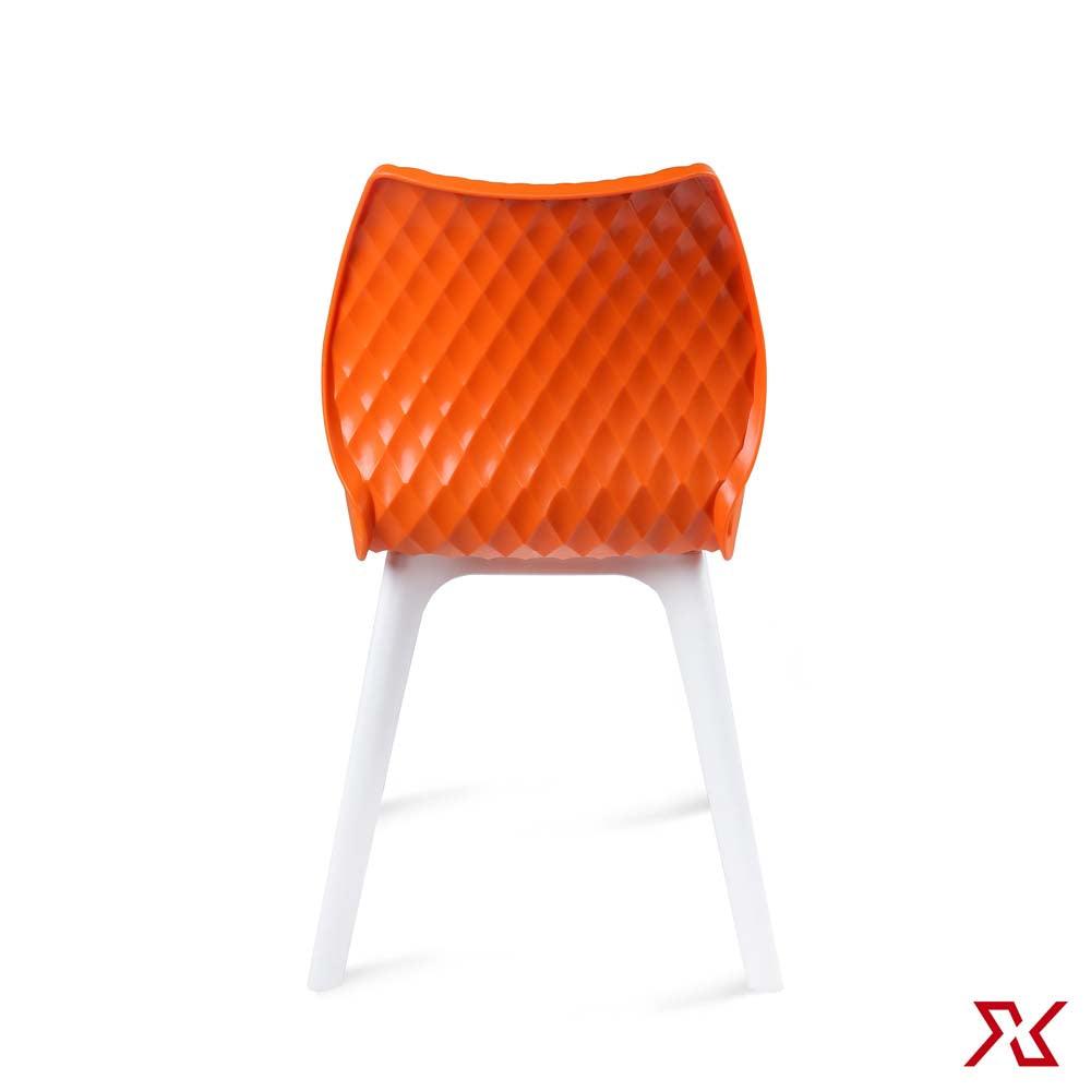 RUBIX (Cafe / Outdoor Chair)