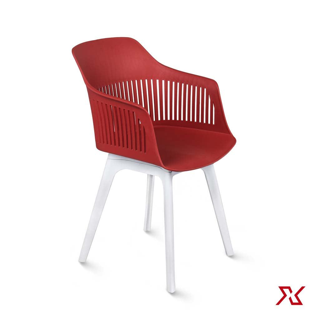 ROSSETE (Cafe / Outdoor Chair)