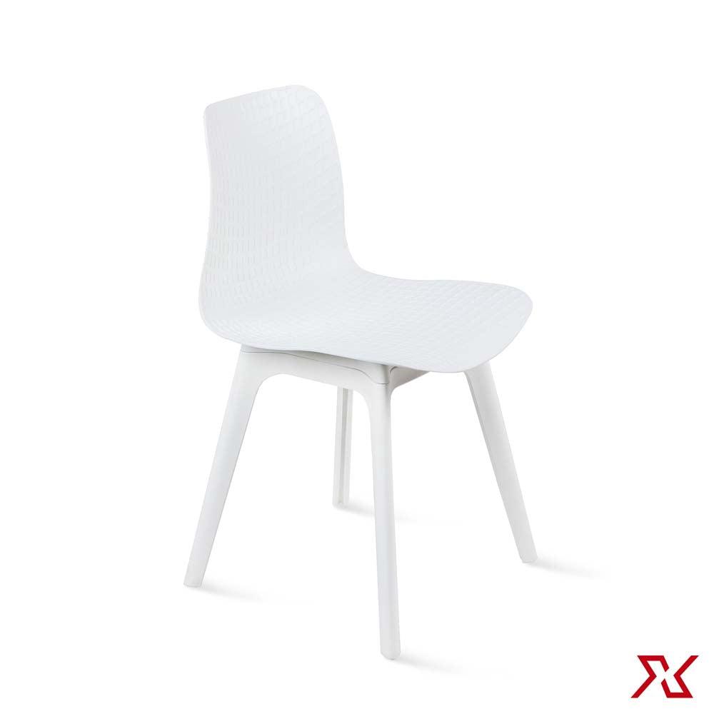 JOE (Cafe / Outdoor Chair)
