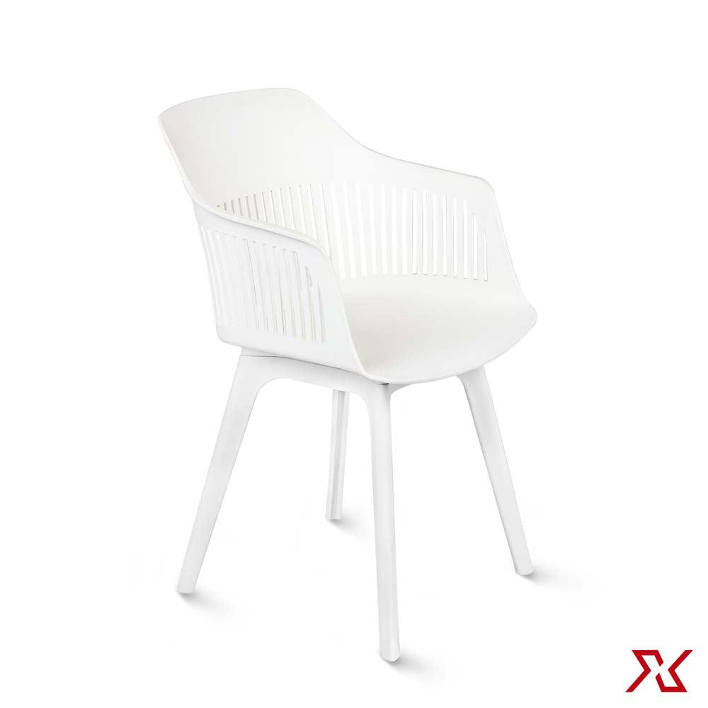 ROSSETE (Cafe / Outdoor Chair)