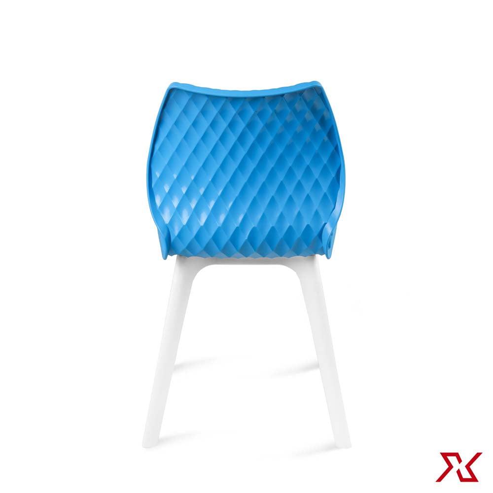 RUBIX (Cafe / Outdoor Chair)