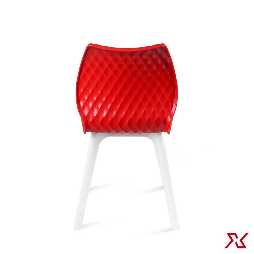 RUBIX (Cafe / Outdoor Chair)