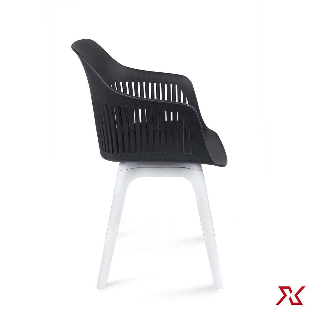 ROSSETE (Cafe / Outdoor Chair)