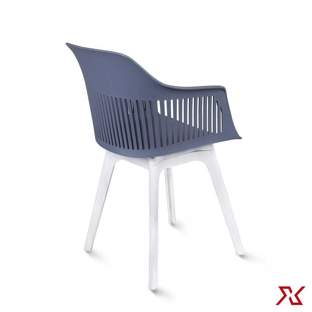 ROSSETE (Cafe / Outdoor Chair)