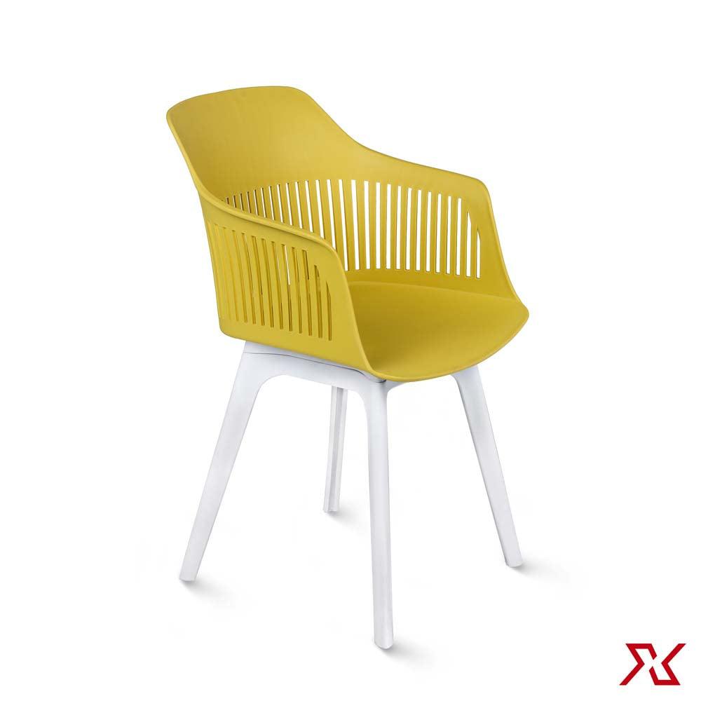 ROSSETE (Cafe / Outdoor Chair)