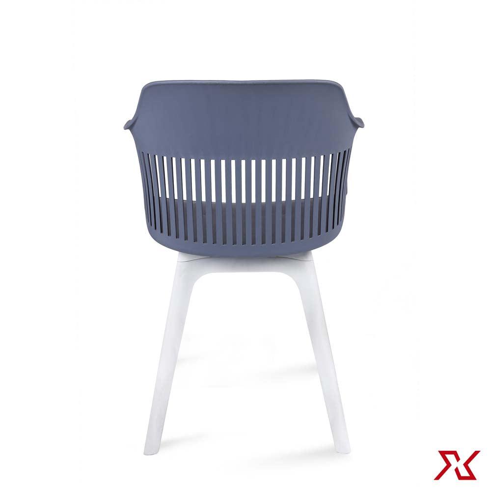 ROSSETE (Cafe / Outdoor Chair)