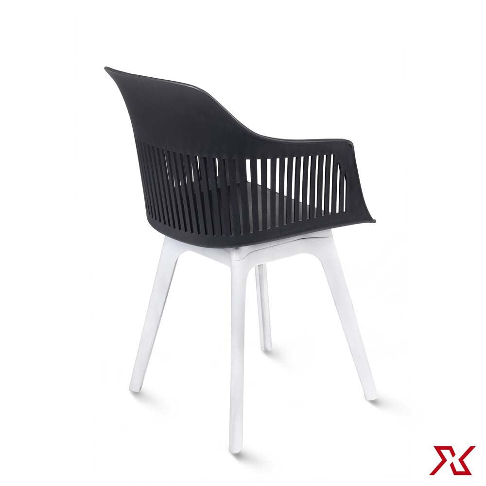 ROSSETE (Cafe / Outdoor Chair)