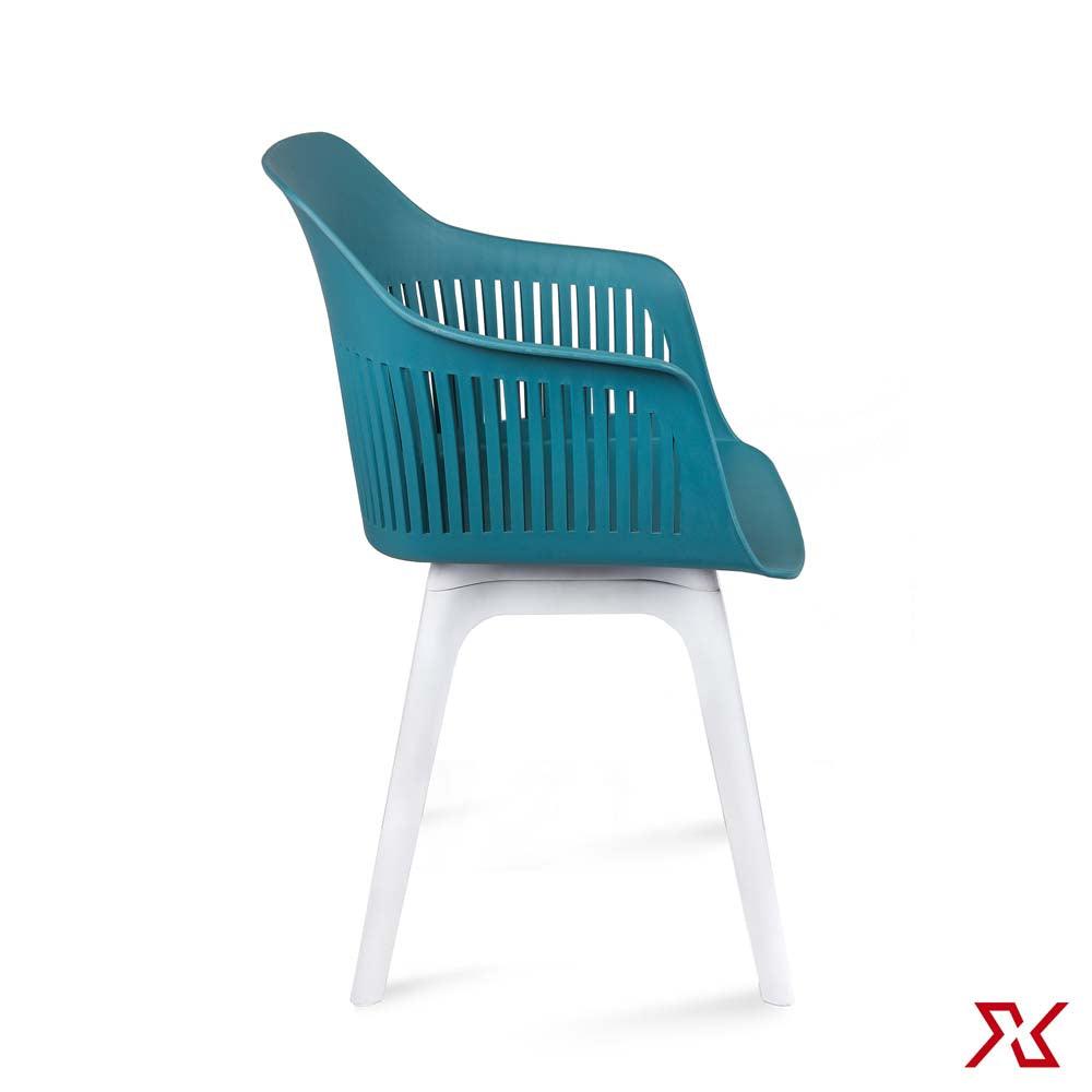 ROSSETE (Cafe / Outdoor Chair)