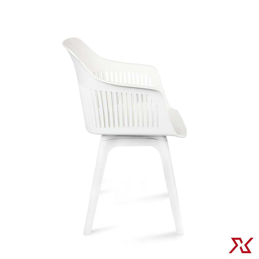 ROSSETE (Cafe / Outdoor Chair)