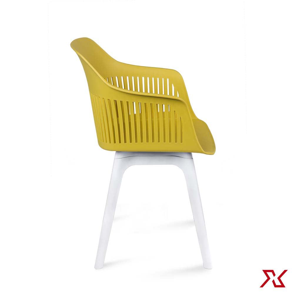 ROSSETE (Cafe / Outdoor Chair)