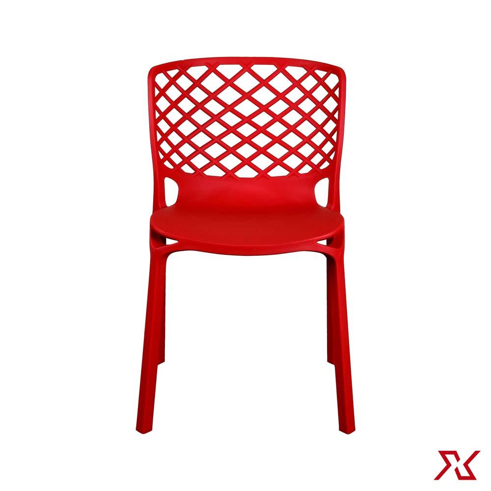 ICE (Cafe / Outdoor Chair)