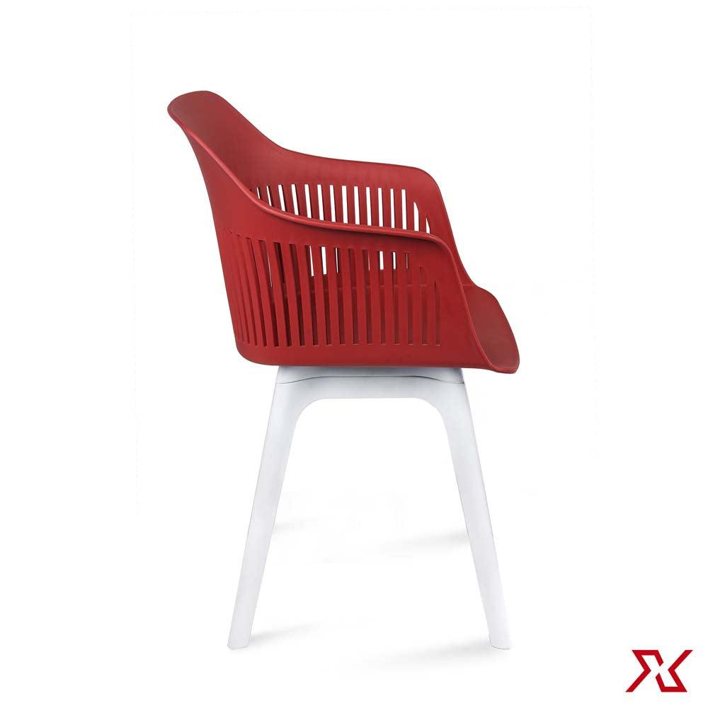 ROSSETE (Cafe / Outdoor Chair)