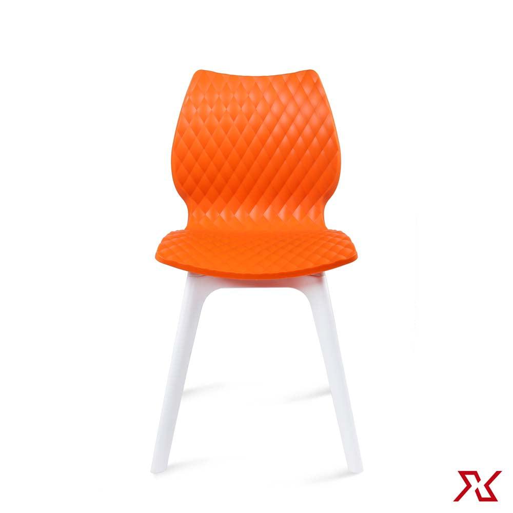 RUBIX (Cafe / Outdoor Chair)