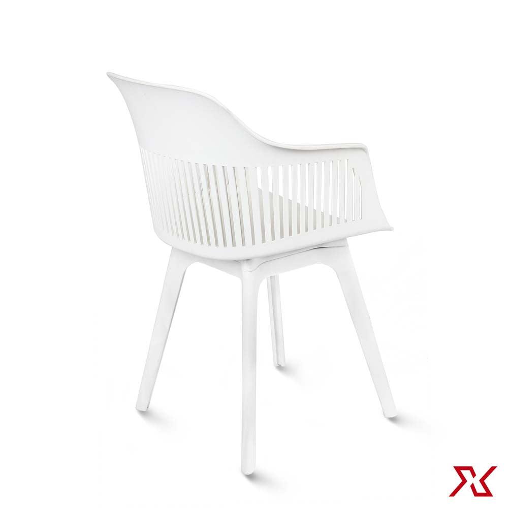 ROSSETE (Cafe / Outdoor Chair)