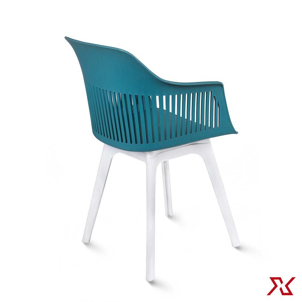 ROSSETE (Cafe / Outdoor Chair)