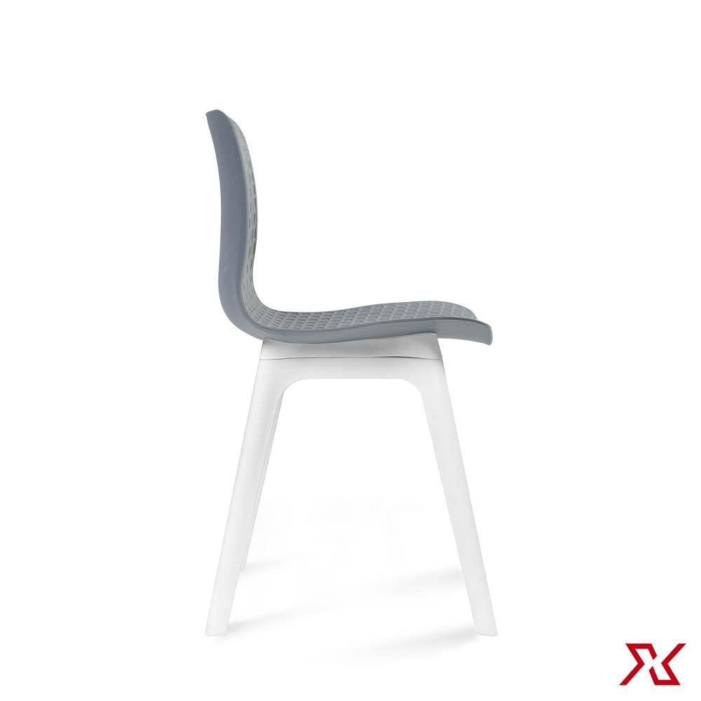 JOE (Cafe / Outdoor Chair)