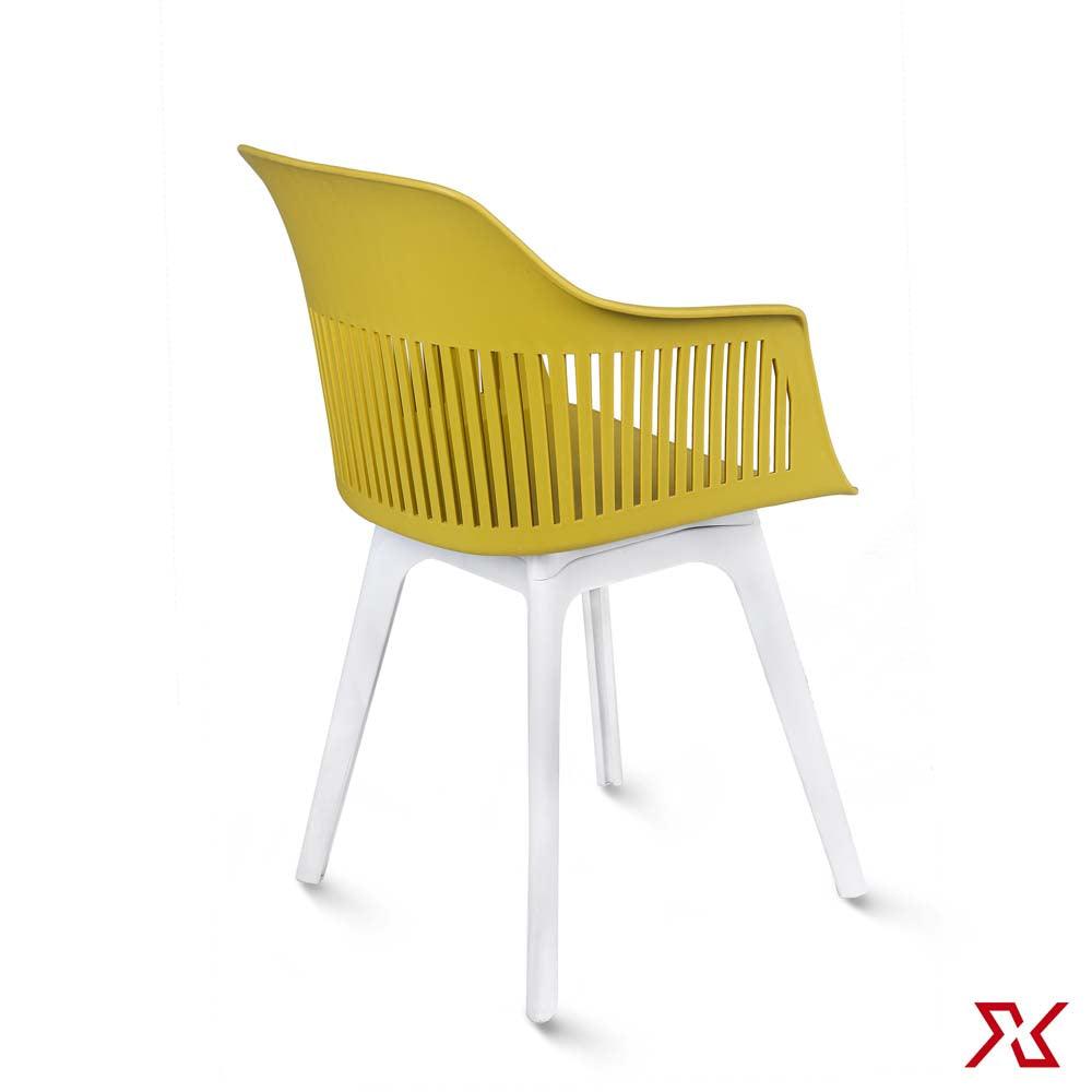 ROSSETE (Cafe / Outdoor Chair)