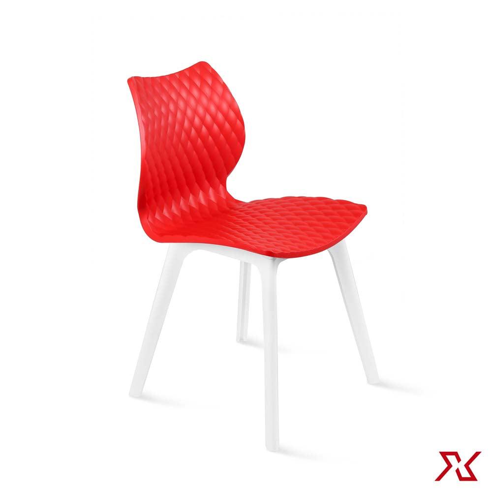 RUBIX (Cafe / Outdoor Chair)