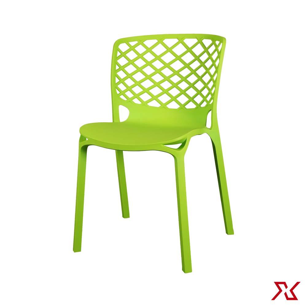 ICE (Cafe / Outdoor Chair)