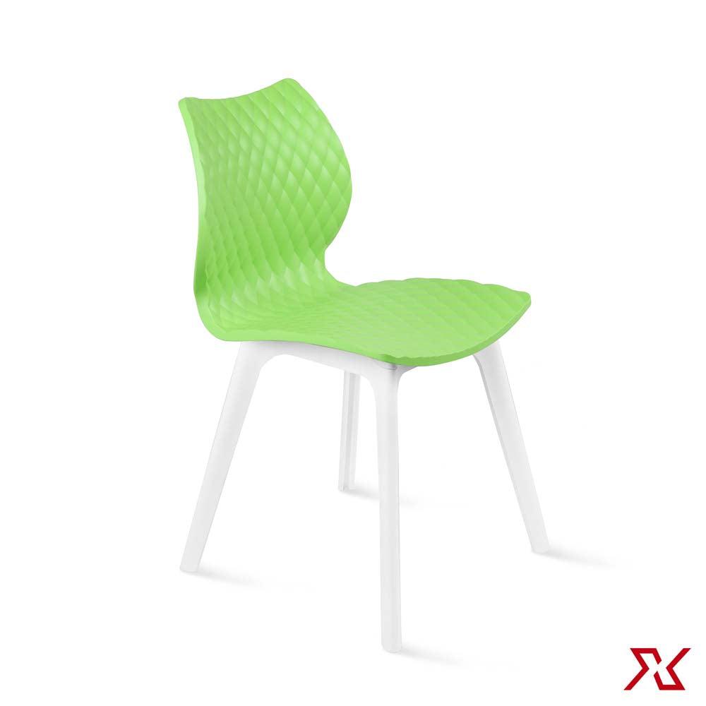 RUBIX (Cafe / Outdoor Chair)