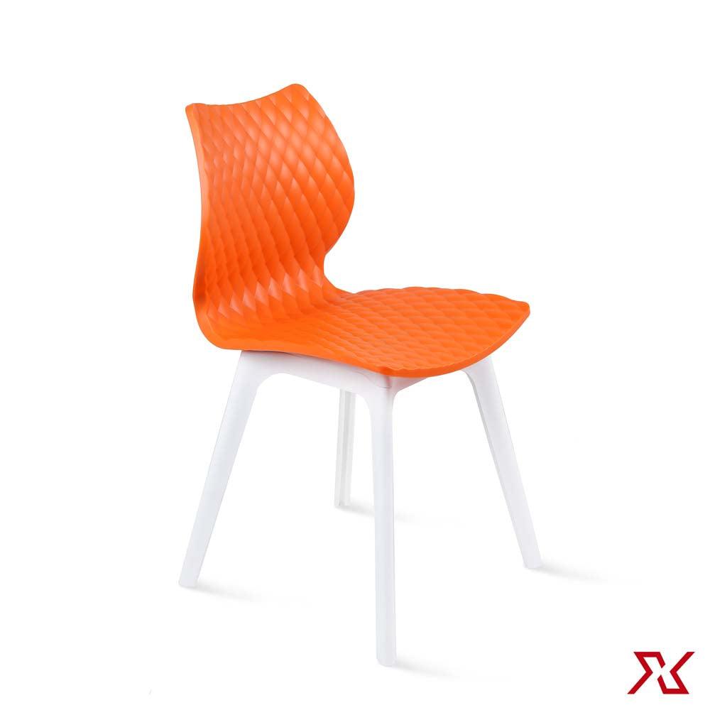 RUBIX (Cafe / Outdoor Chair)