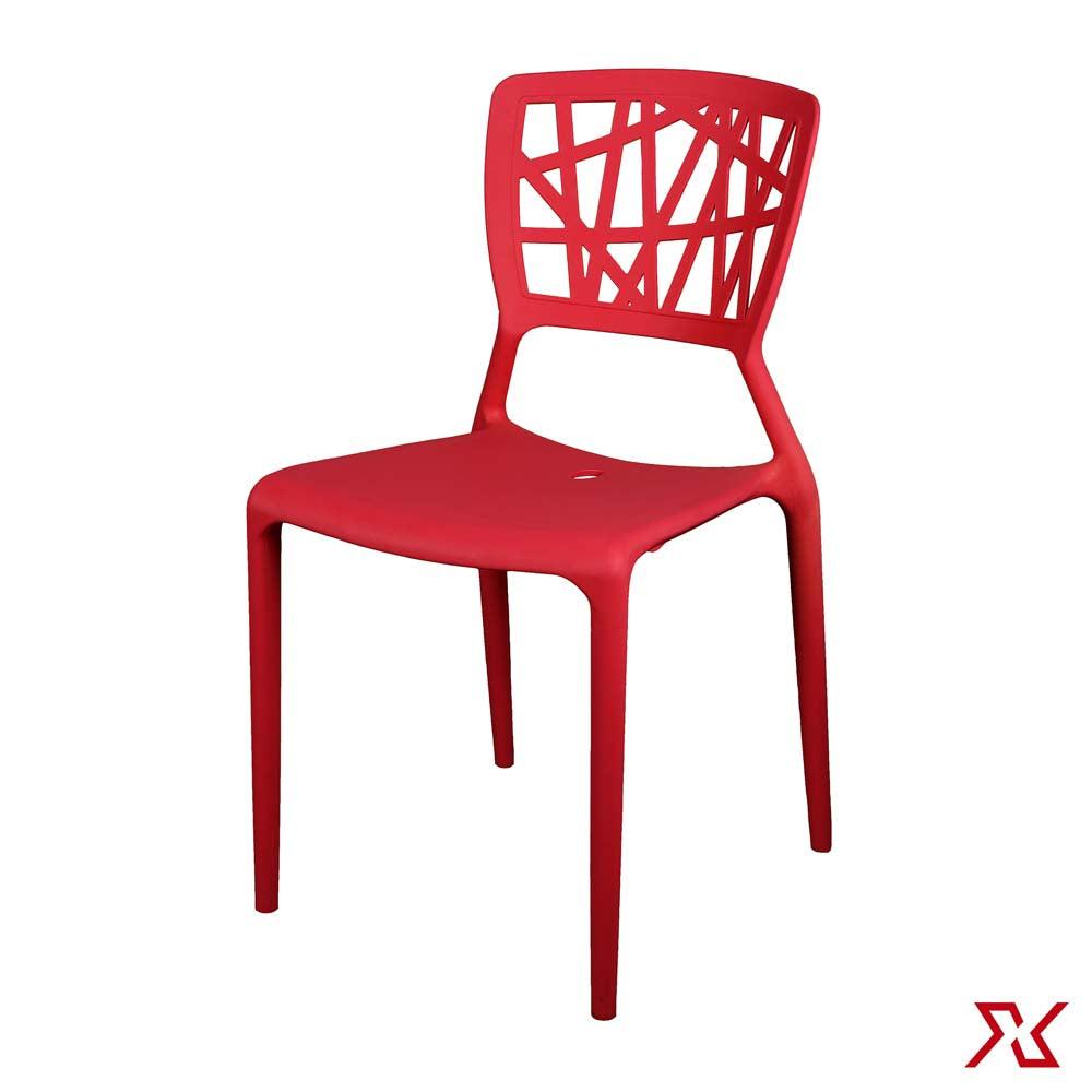 OLA (Cafe / Outdoor Chair)