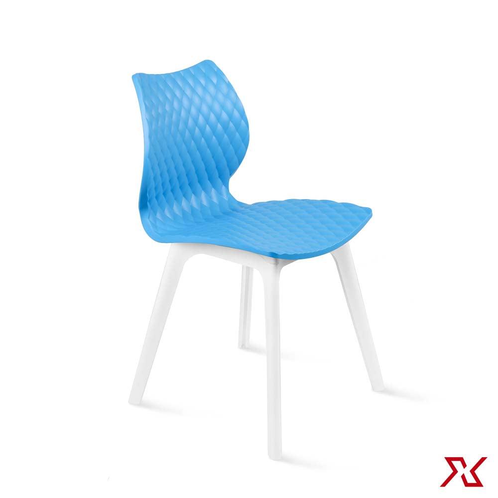 RUBIX (Cafe / Outdoor Chair)