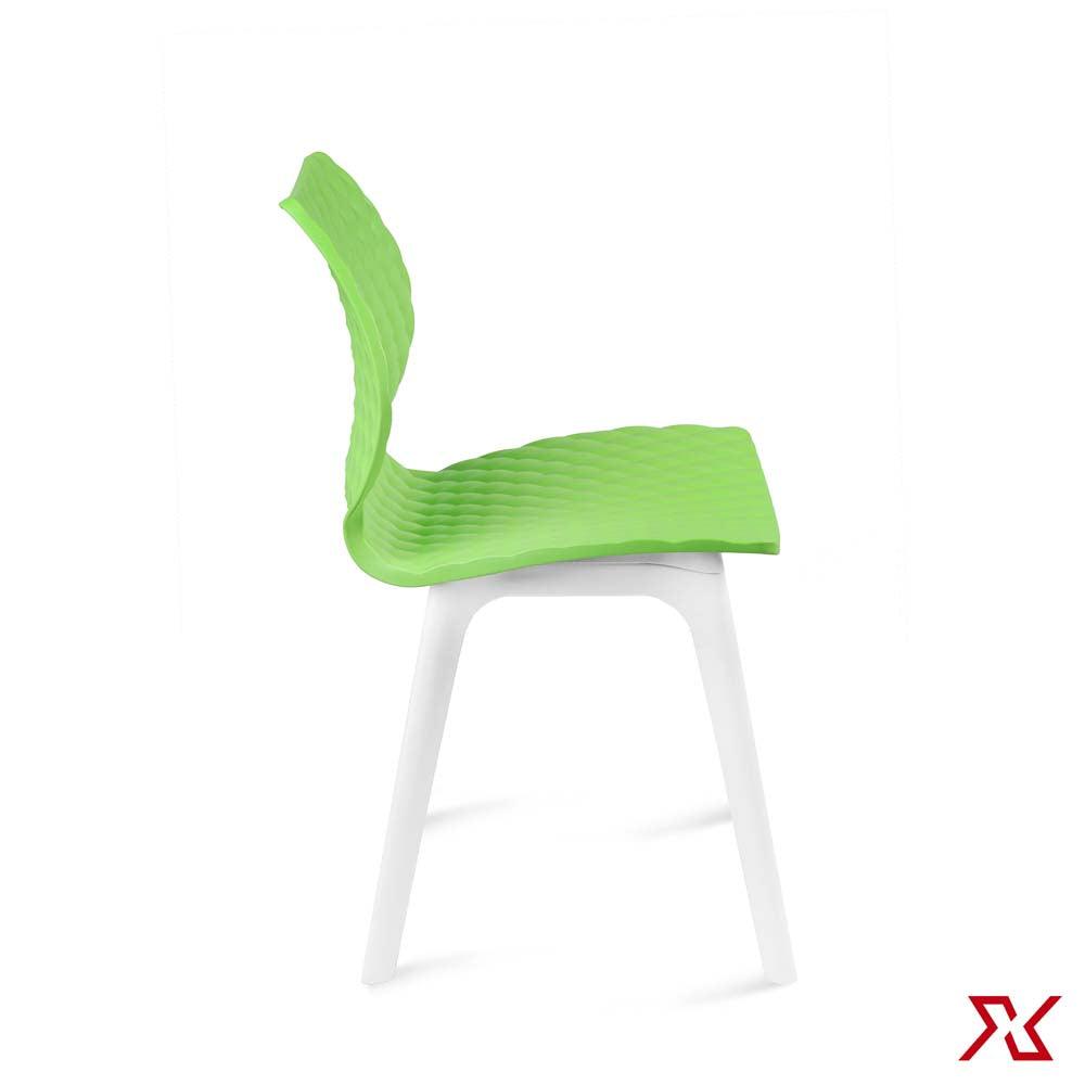 RUBIX (Cafe / Outdoor Chair)