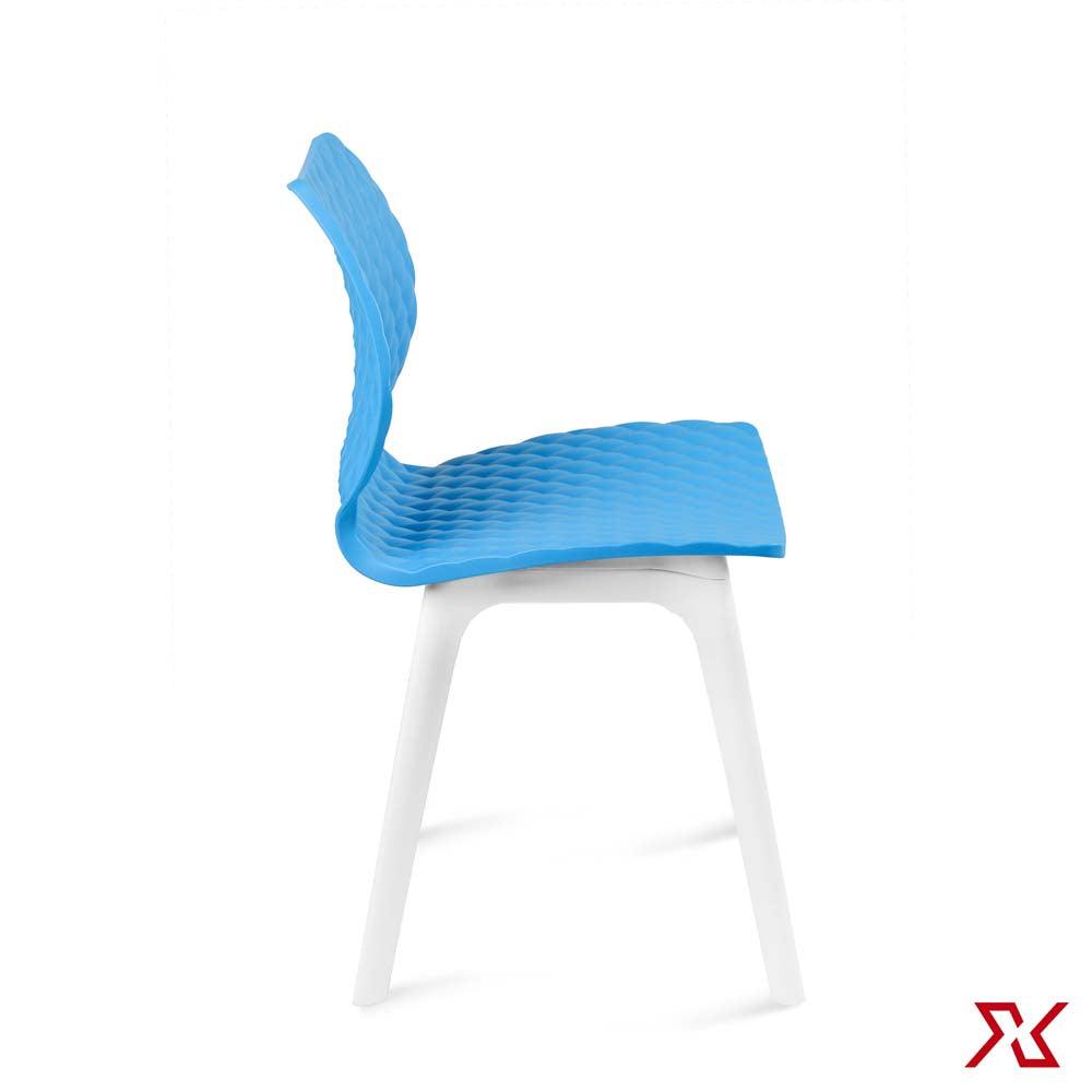 RUBIX (Cafe / Outdoor Chair)