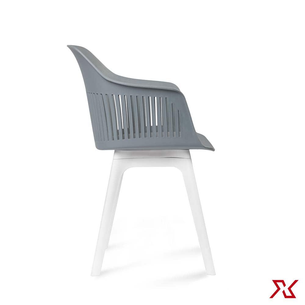 ROSSETE (Cafe / Outdoor Chair)