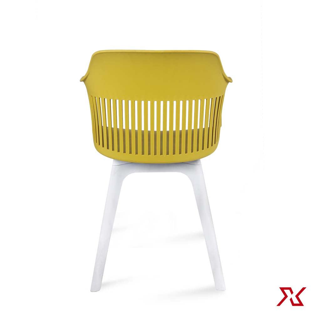 ROSSETE (Cafe / Outdoor Chair)