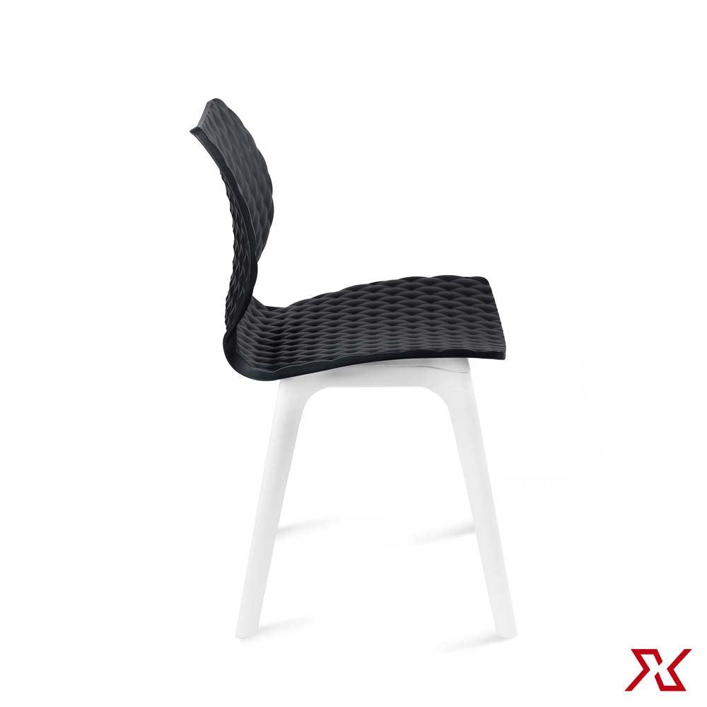 RUBIX (Cafe / Outdoor Chair)