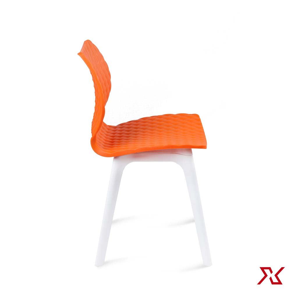 RUBIX (Cafe / Outdoor Chair)