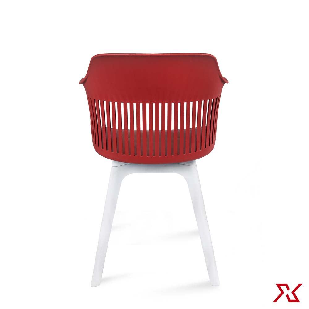 ROSSETE (Cafe / Outdoor Chair)