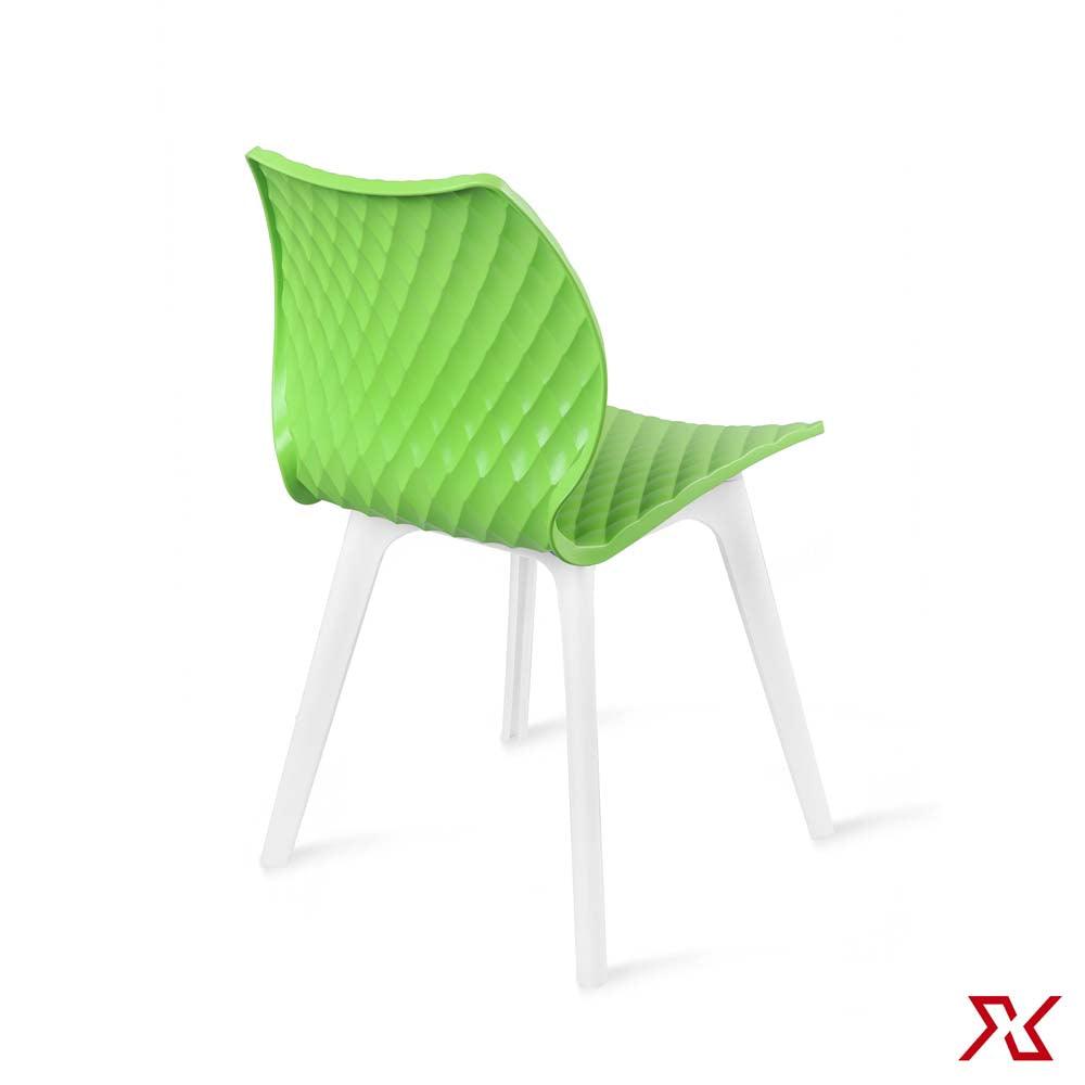 RUBIX (Cafe / Outdoor Chair)