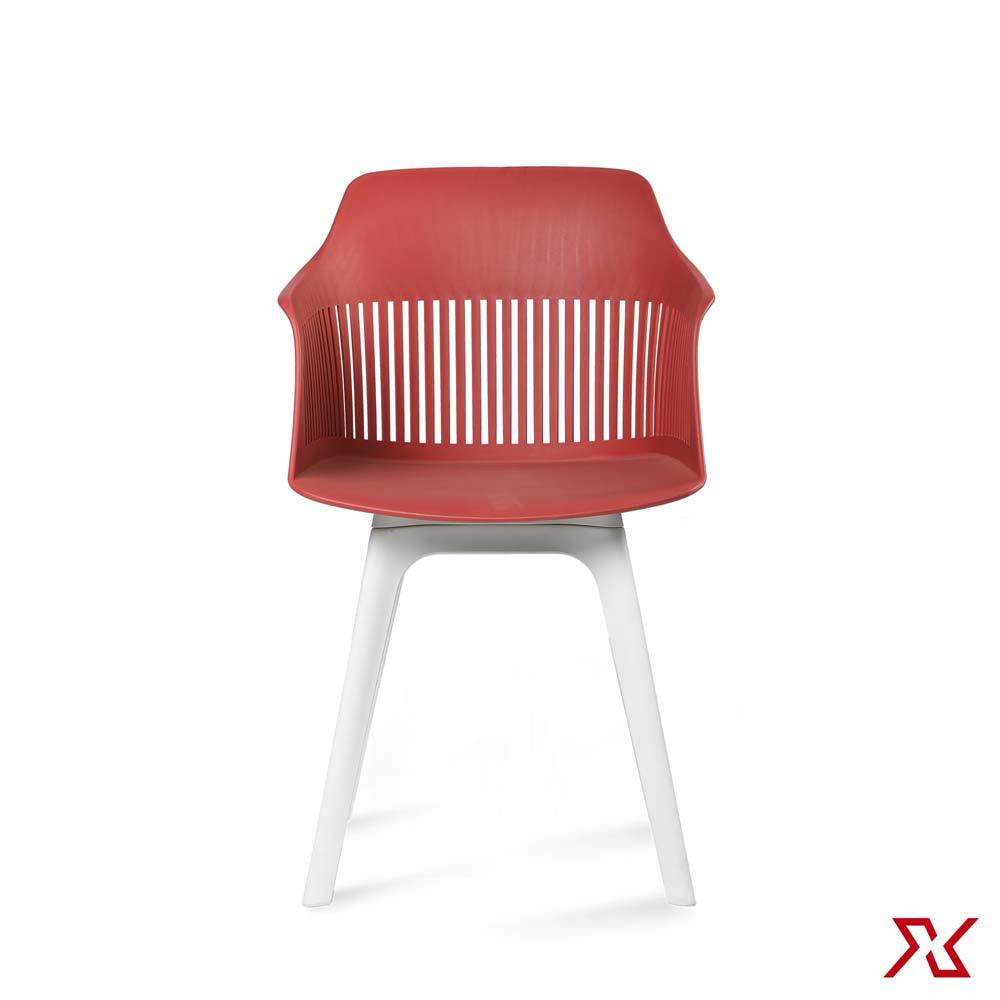 ROSSETE (Cafe / Outdoor Chair)