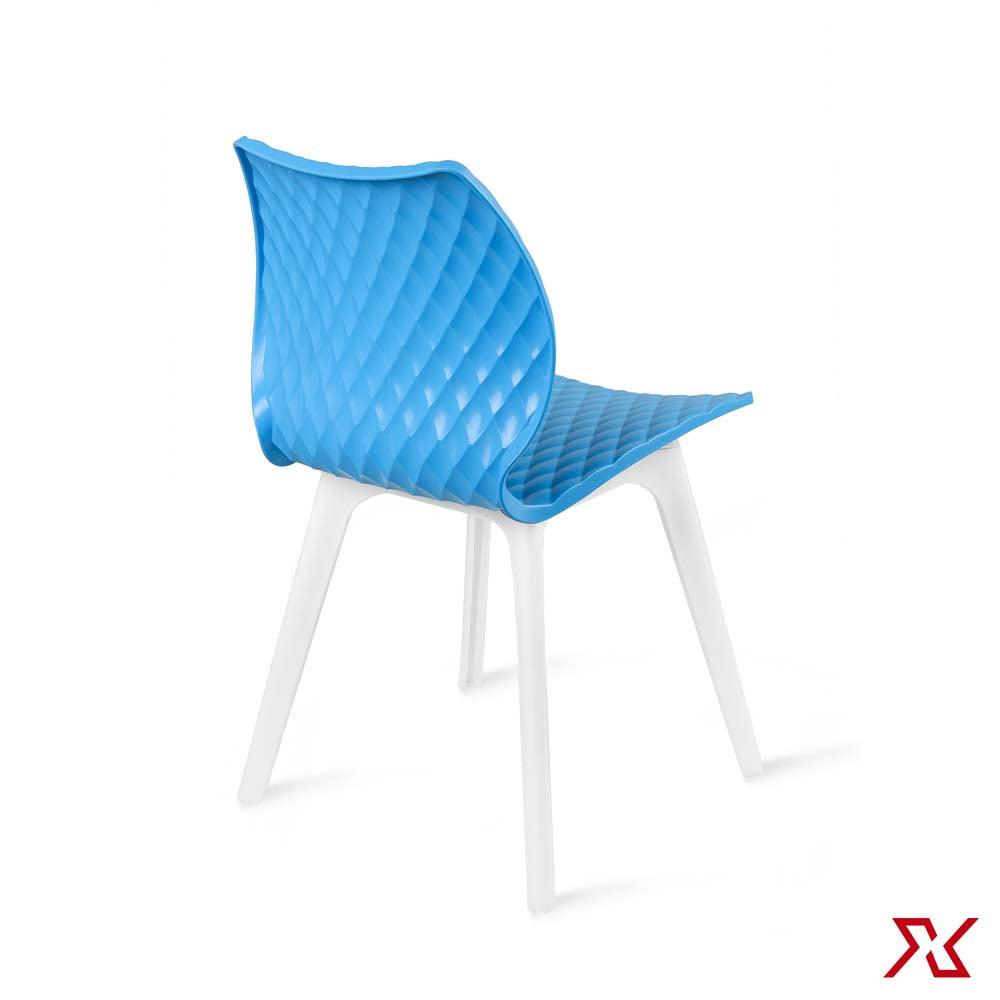 RUBIX (Cafe / Outdoor Chair)