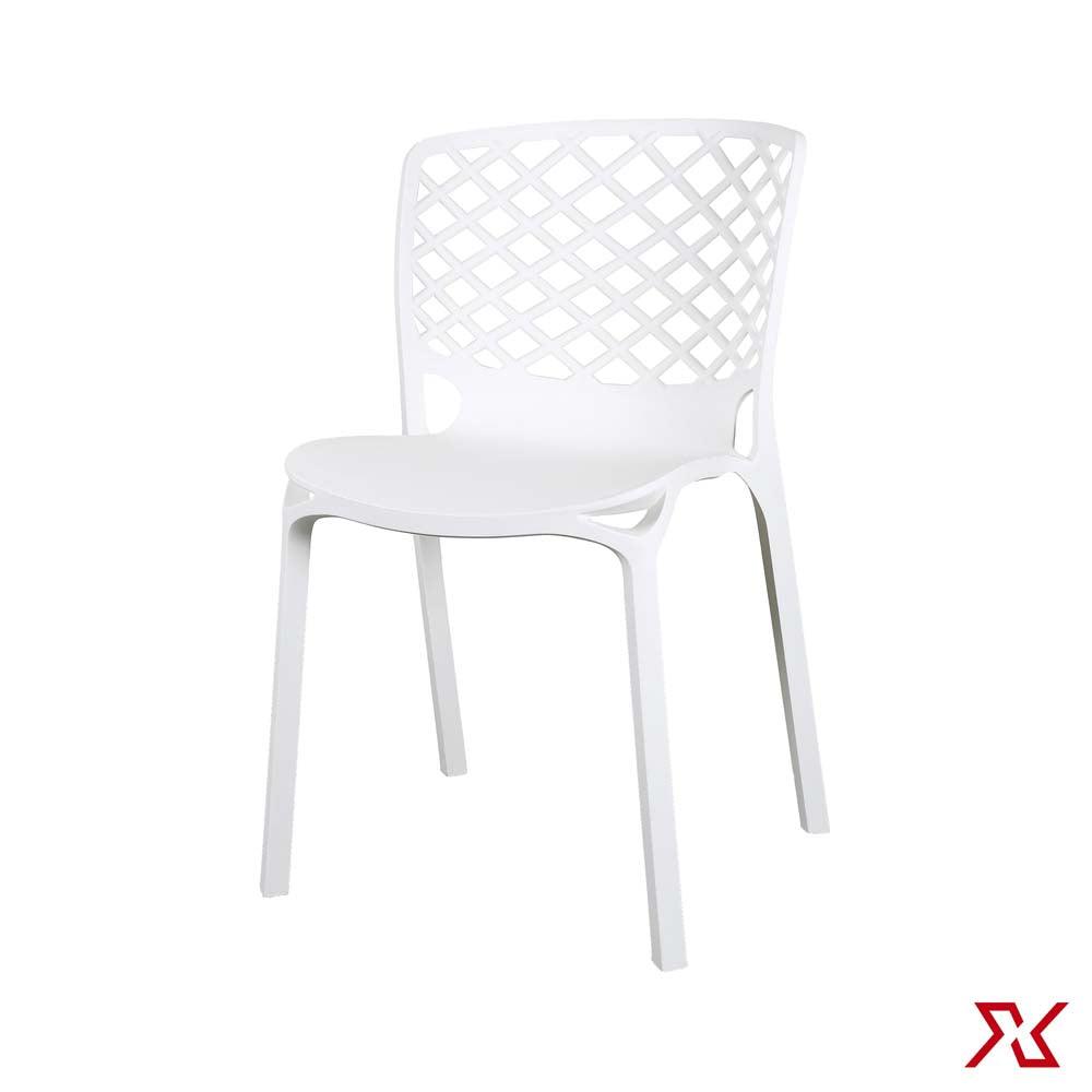 ICE (Cafe / Outdoor Chair)