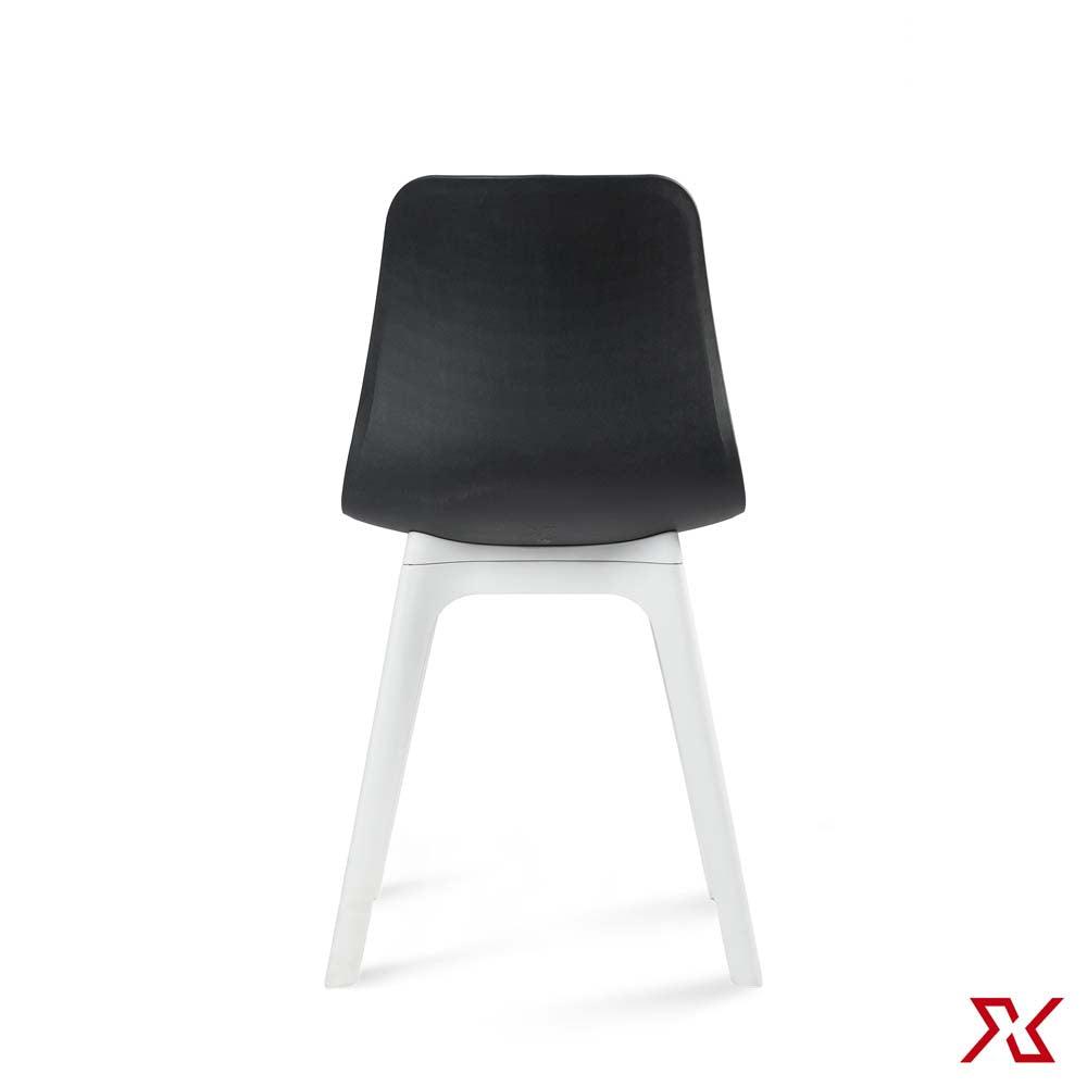 JOE (Cafe / Outdoor Chair)